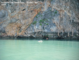 20090416 Andaman Sea Kayak  25 of 148 